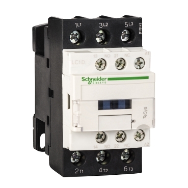 LC1-K0610Q7 Contactors